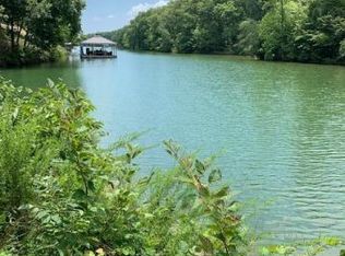 LOT 5 Waterfront Way LOT 5, Ten Mile, TN 37880