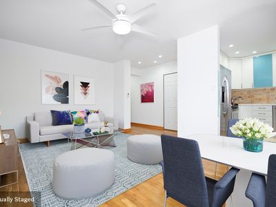 3449 81st St APT 6R, Flushing, NY, 11372