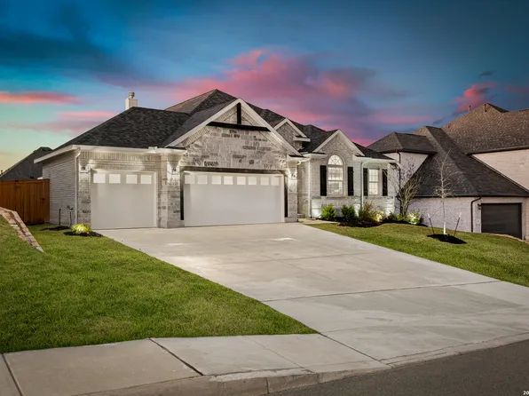 3717 Cualquiera, San Antonio, TX 78261