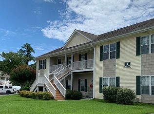 4629 McClelland Dr #T-202, Wilmington, NC 28403