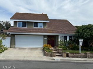 22222 Currant Crk, Lake Forest, CA 92630