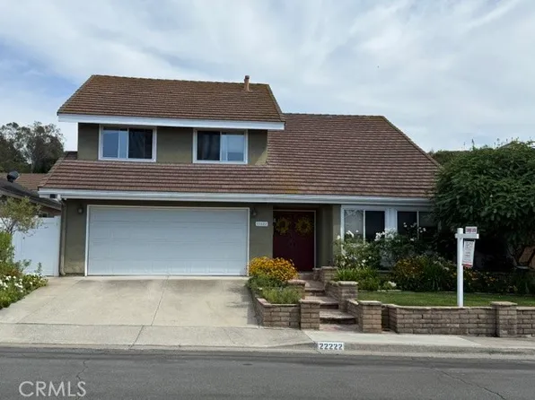 22222 Currant Crk, Lake Forest, CA 92630