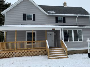 307 Rose Ave, Kouts, IN 46347