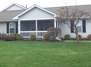 8611 Victoria Meadow Ln, Reynoldsburg, OH 43068