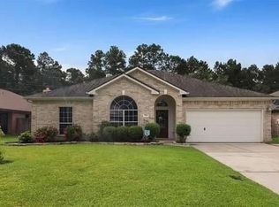 7818 Silver Lure Dr, Humble, TX 77346