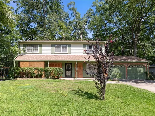 3532 W Coral Ky, Virginia Beach, VA 23452