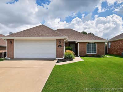 450 NE Debell Ave, Bartlesville, OK, 74006