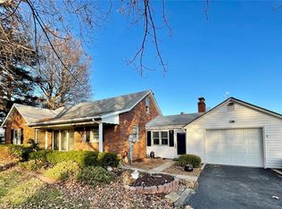 5536 Sugar Loaf Rd, Collinsville, IL 62234