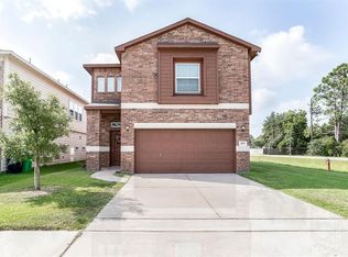 2831 Arica Ln, Spring, TX 77373