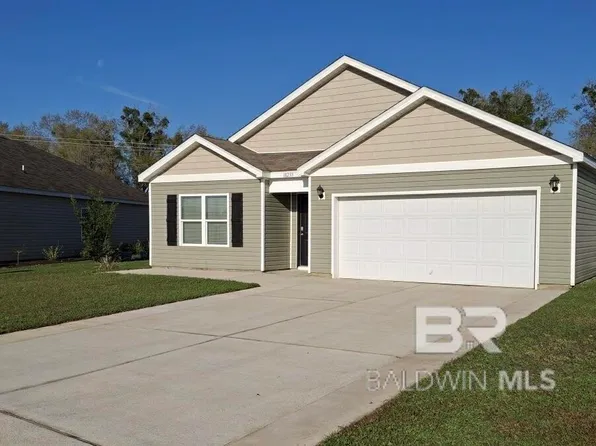 18233 Lewis Smith Dr, Foley, AL 36535