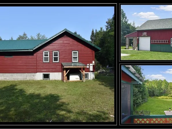 1982 Hoffman Road, Schroon Lake, NY 12870