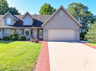 Willow Glen, Hartford, WI 53027
