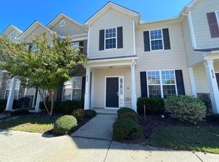 8322 Boca Pt, Raleigh, NC 27616