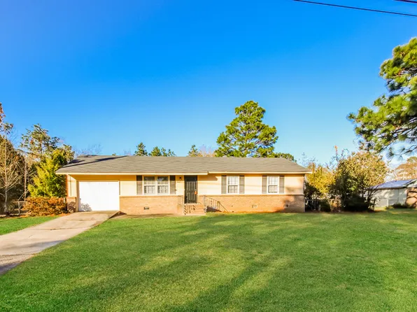 2027 Glenn Rd, Gaston, SC 29053