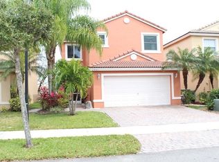 1361 SE 20th Rd, Homestead, FL 33035