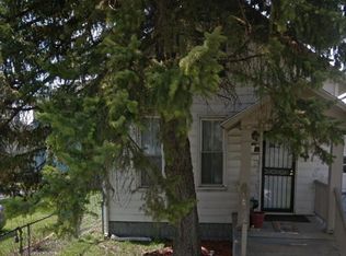 1720 Milan St, Fort Wayne, IN