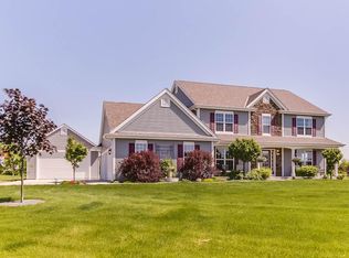 4660 Teal Ct, Colgate, WI 53017