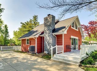 229 Bayview Dr, Cicero, IN 46034