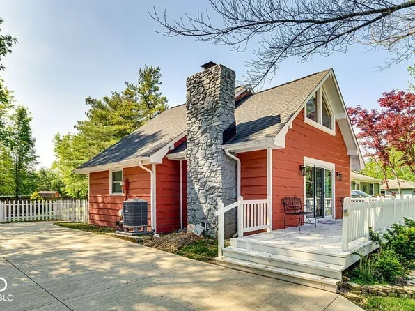 229 Bayview Dr, Cicero, IN 46034