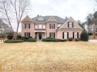 115 Lodge Trl, Fayetteville, GA 30215