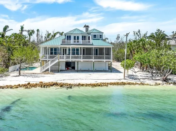 1175 Bird Ln, Sanibel, FL 33957