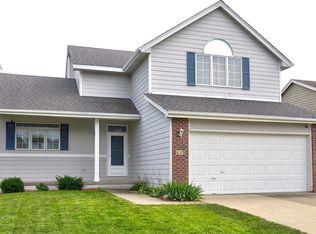 813 SE Kensington Rd, Ankeny, IA 50021