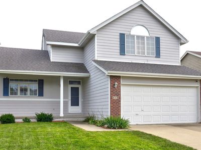 813 SE Kensington Rd, Ankeny, IA, 50021
