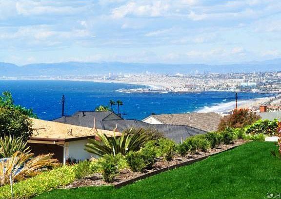 Coastline Views