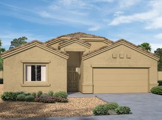 139 E Duval Rd, Sahuarita, AZ 85614