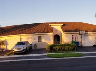 1861 SW 116th Way, Hollywood, FL 33025