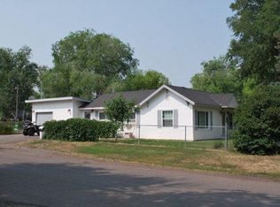 708 W 3 N, Saint Anthony, ID 83445