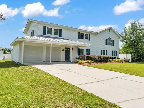 619 Somerset Loop, Auburndale, FL 33823