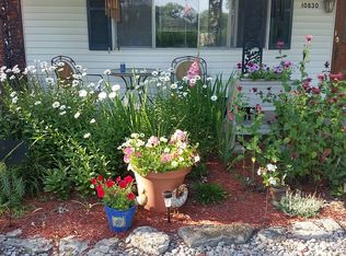 10830 E Flesher Ave, Terre Haute, IN 47803