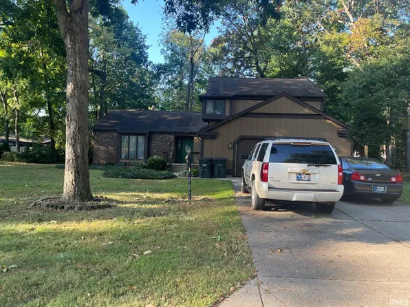 51561 Teasdale Ct, South Bend, IN 46637