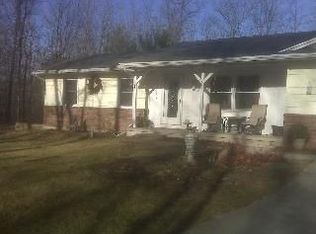 6771 Nineteen Mile Rd NE, Cedar Springs, MI 49319