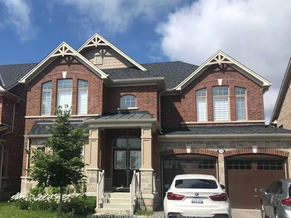 14 Travers Gate, Springwater, ON L9X 0S5