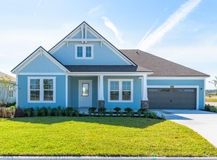 3939 Spyglass Hill Ln, Middleburg, FL 32068
