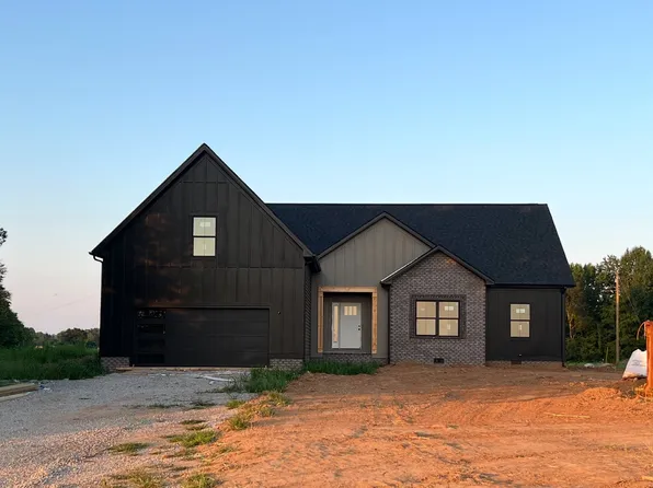13 Dickinson Rd Lot 13, Trenton, KY 42286