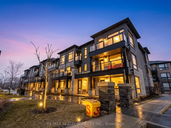 9450 The Gore Rd #55, Brampton, ON L6P 4P9