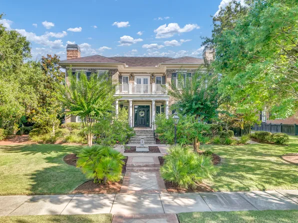 75 Delahow St, Charleston, SC 29492