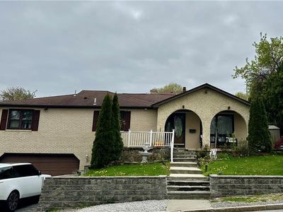 78 Sunset Ave, Providence, RI, 02909