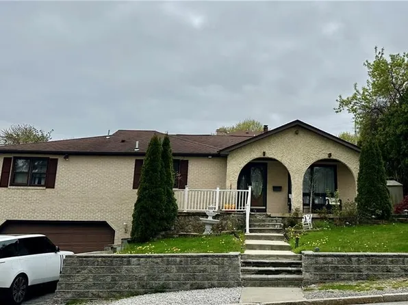 78 Sunset Ave, Providence, RI 02909