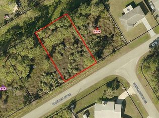 1263 Valencia St SE, Palm Bay, FL 32909