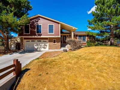 430 Picasso Court, Colorado Springs, CO, 80921
