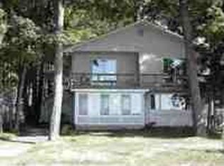 3725 E Houghton Lake Dr, Houghton Lake, MI 48629