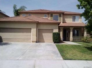 14008 Lemon Valley Ave, Eastvale, CA 92880