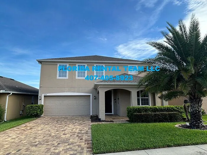 5 bed, 3.0 bath, 3298 sqft, $3,450 — Photo 1