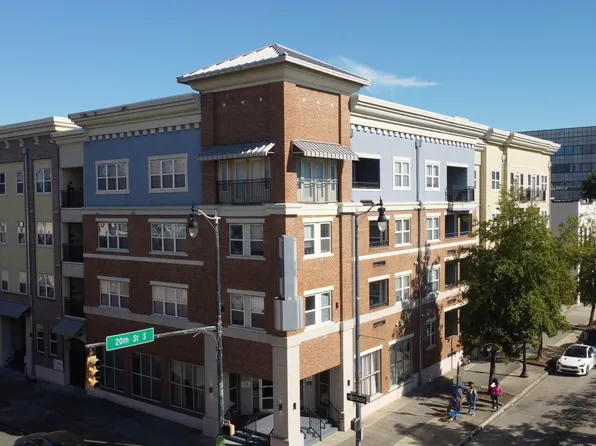 401 20th St APT 411, Birmingham, AL 35233