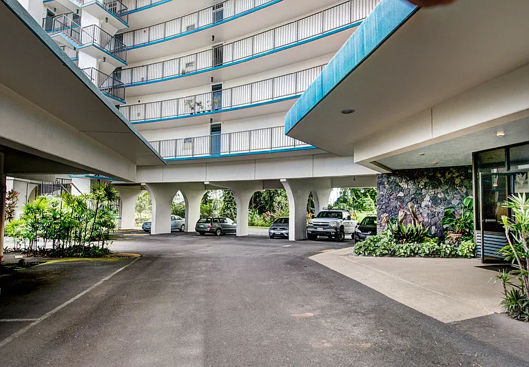 2405 Kalanianaole St #Penthouse 1-11 — Photo 28
