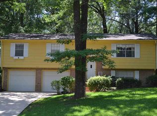 1437 Woodgate Way, Tallahassee, FL 32308